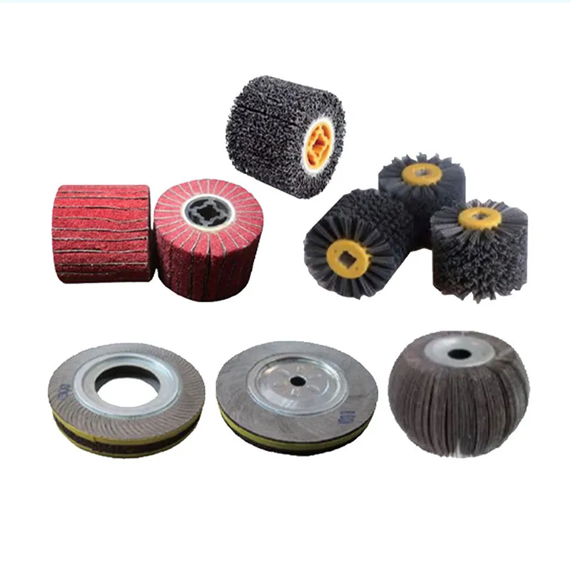 Полировальный круг