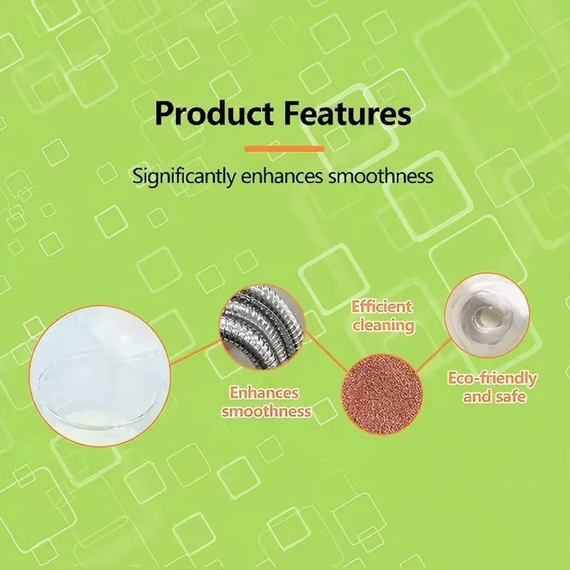 Профессиональный полироль для нержавеющей стали — идеальный блеск и защита поверхности