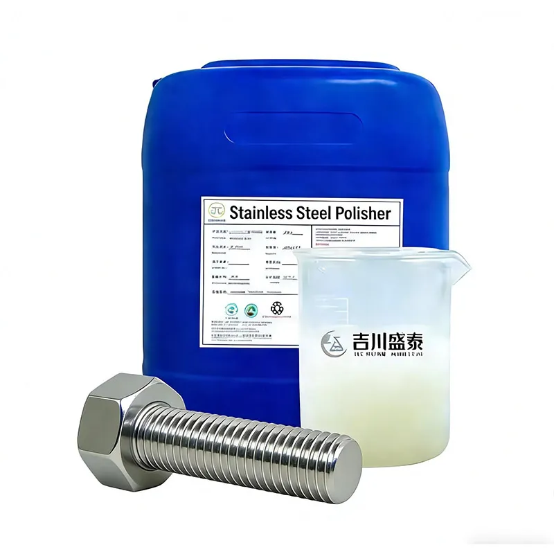 Профессиональный полироль для нержавеющей стали — идеальный блеск и защита поверхности