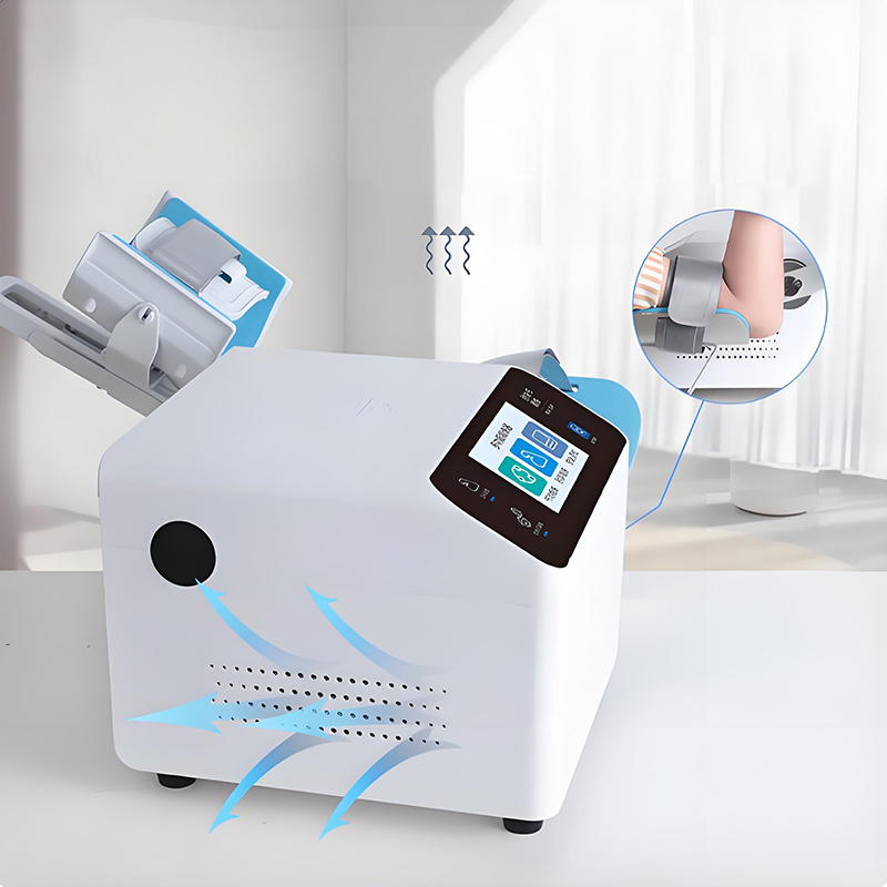 SK-T1 Интеллектуальный сенсорный тренажер для локтя и плеча