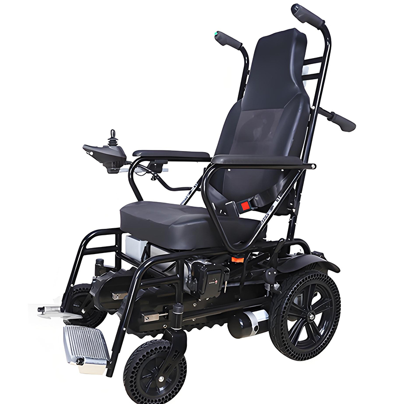 YSE201 Профессиональное электрическое кресло-коляска для подъема по лестнице