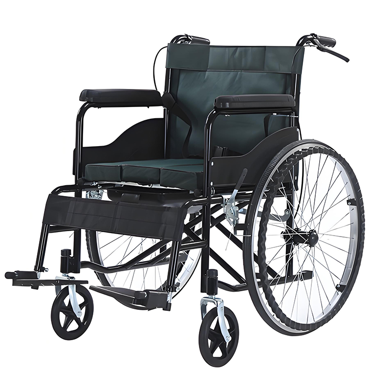 YSM2016 Стандартная ручная коляска