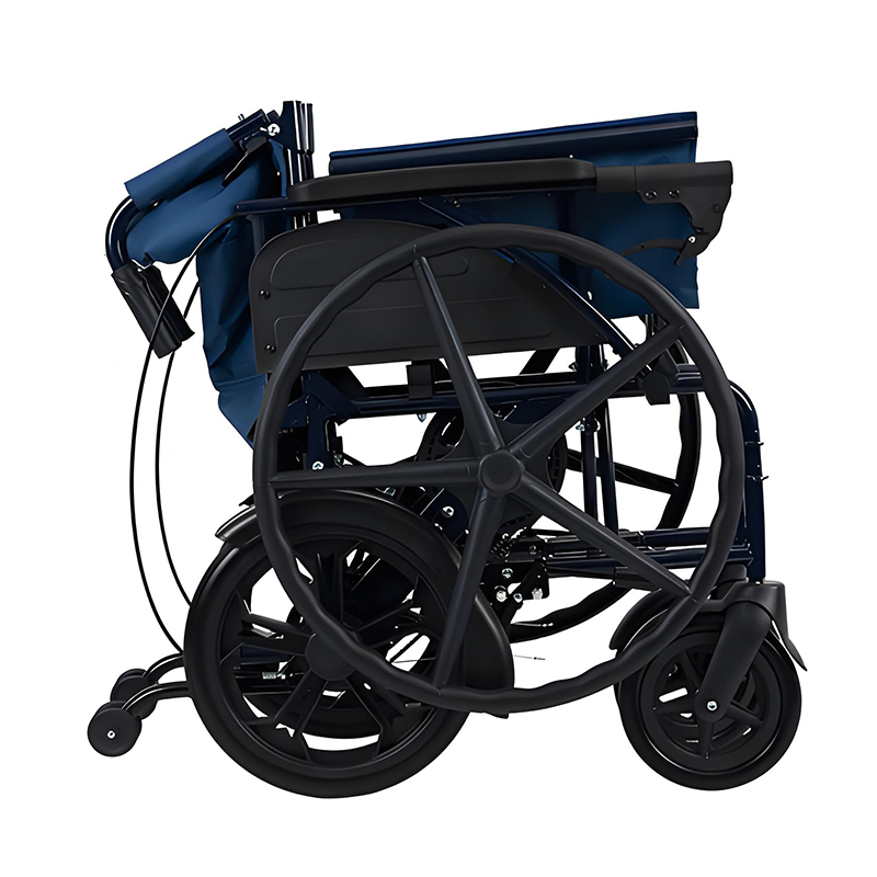 YSM2025 Эргономичная складная коляска