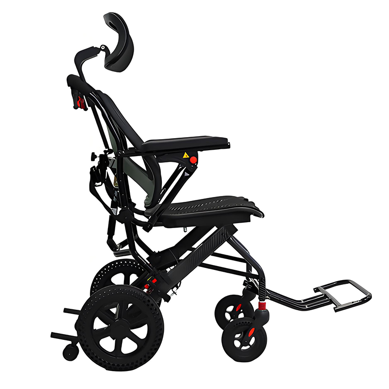 YSM2027 Раскладывающаяся коляска