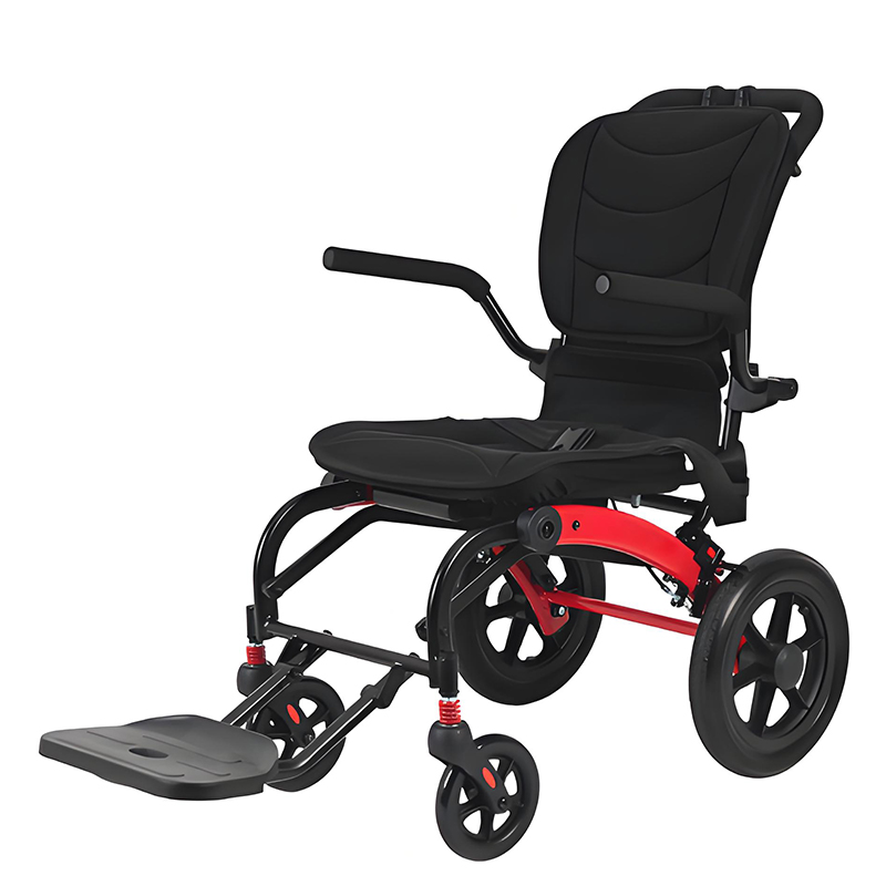 YSM2028 Авиационная портативная легкая коляска