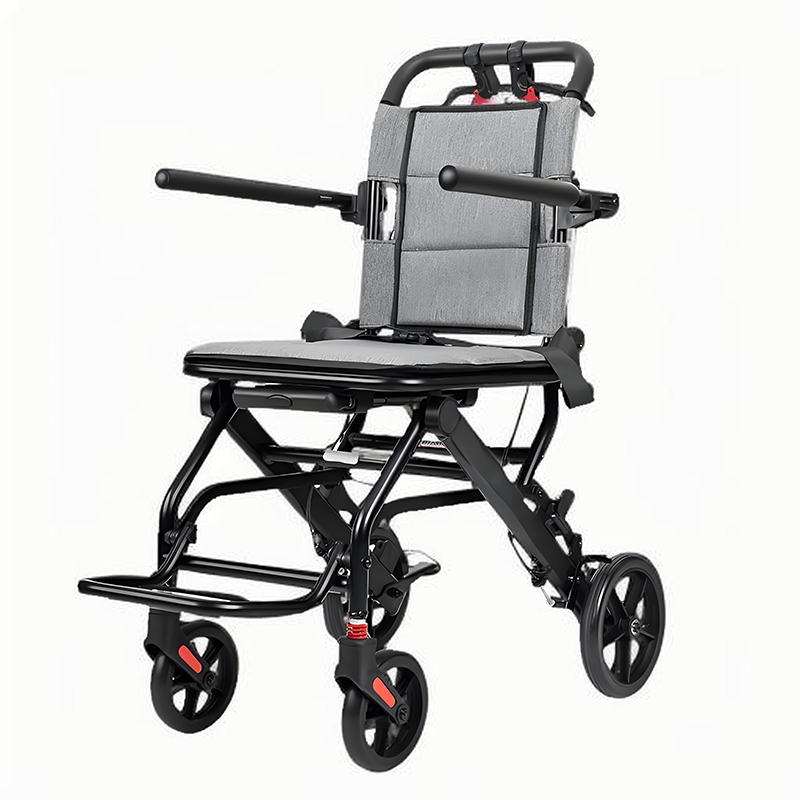 YSM2031 Сверхлегкая (10кг) складная коляска для авиаперелетов