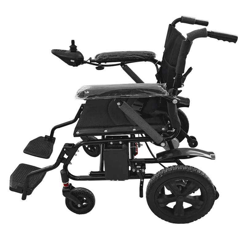 На рынок выходит инновационная портативная элек...