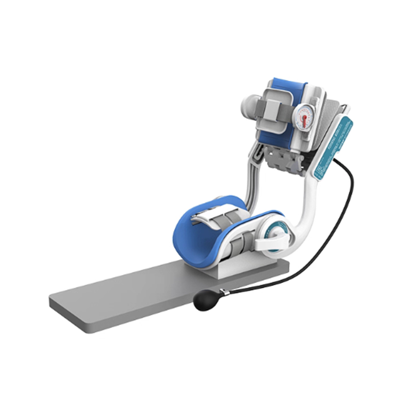 Детский тренажер для реабилитации коленного сустава DEDU DDXL-X-06