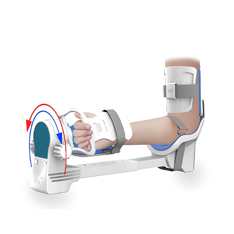 Реабилитационный тренажер локтевого и лучезапястного сустава DDXL-ZW-03
