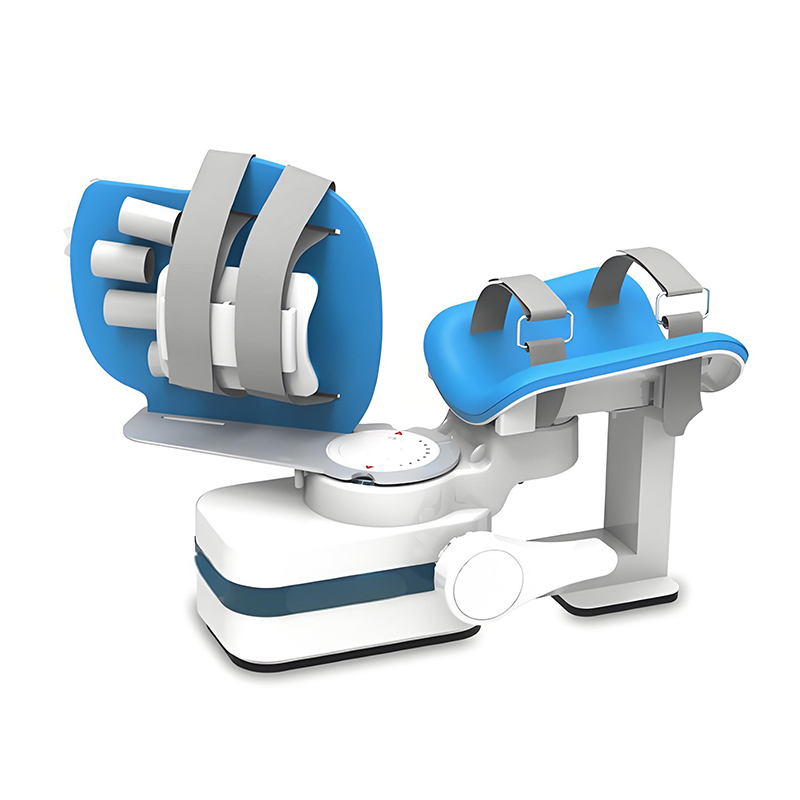 Реабилитационный тренажер лучезапястного сустава серии DEDU DDXL-W