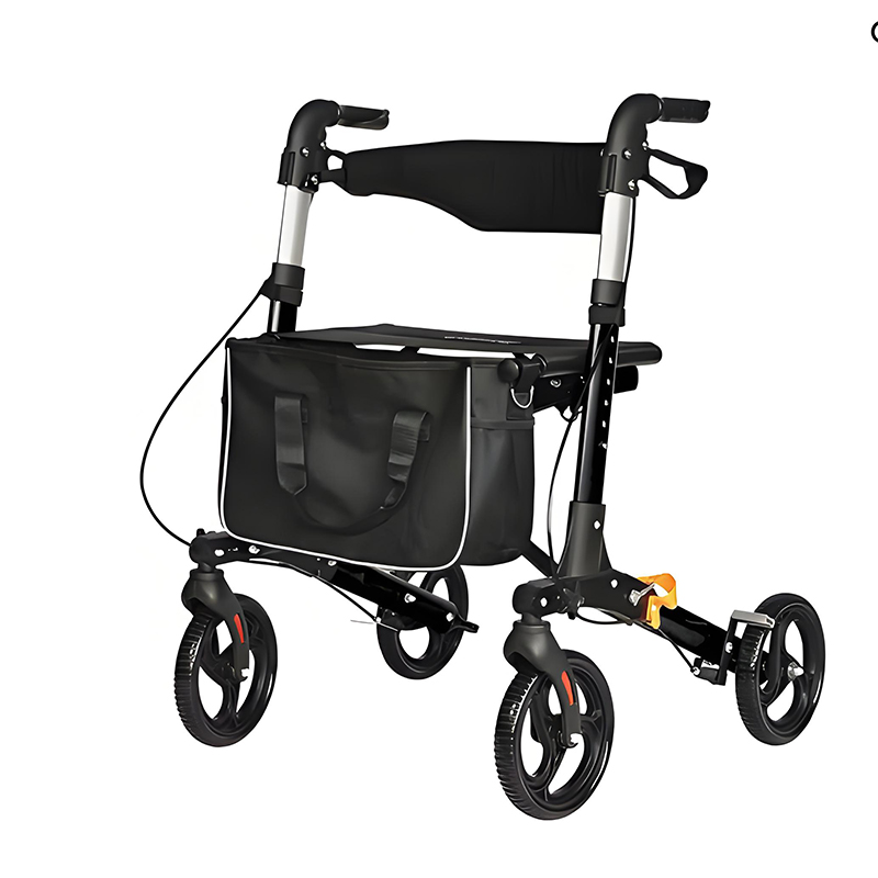 Складной ходунок-роллатор YSW7009 с возможностью кастомизации