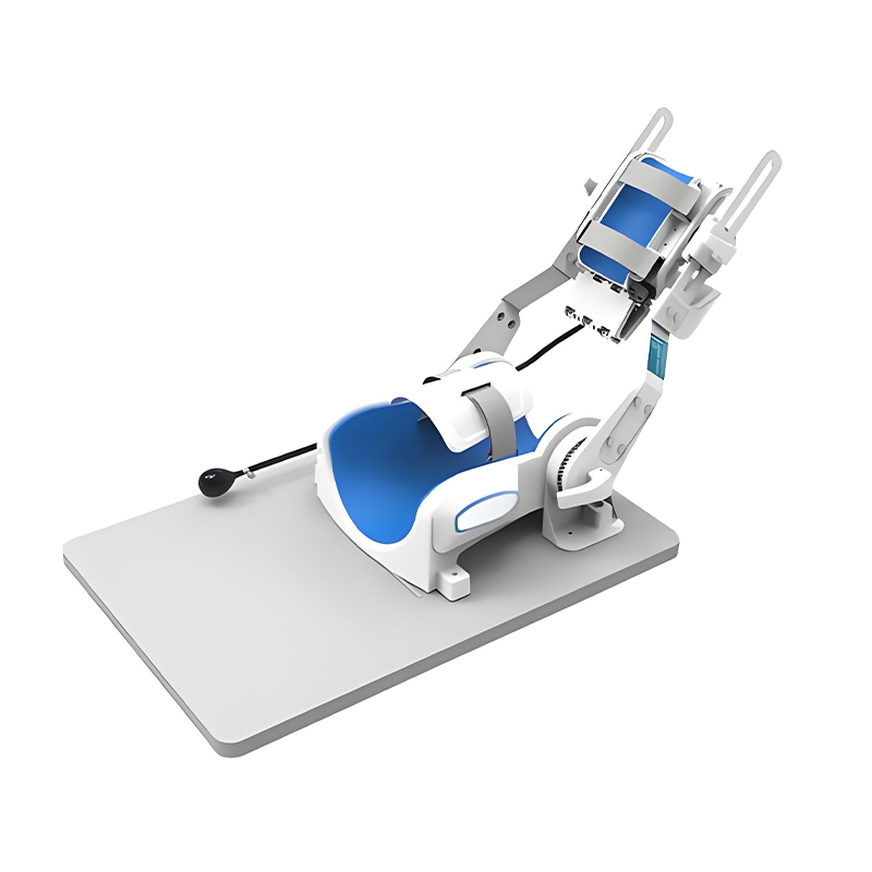 Тренажер для реабилитации коленного сустава DDX...