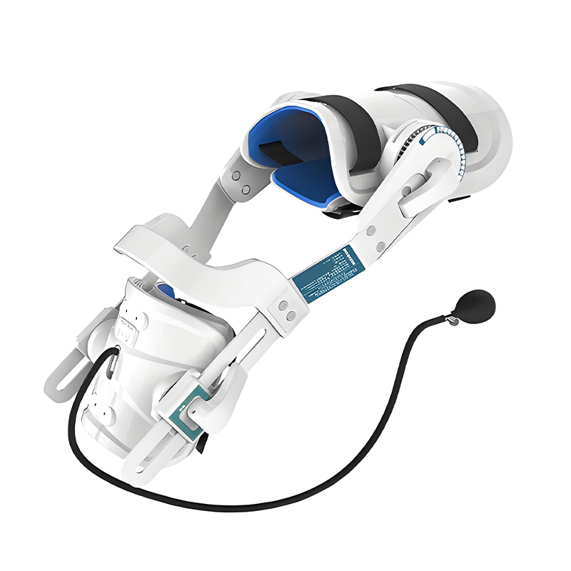 Тренажер для реабилитации коленного сустава DDXL-X