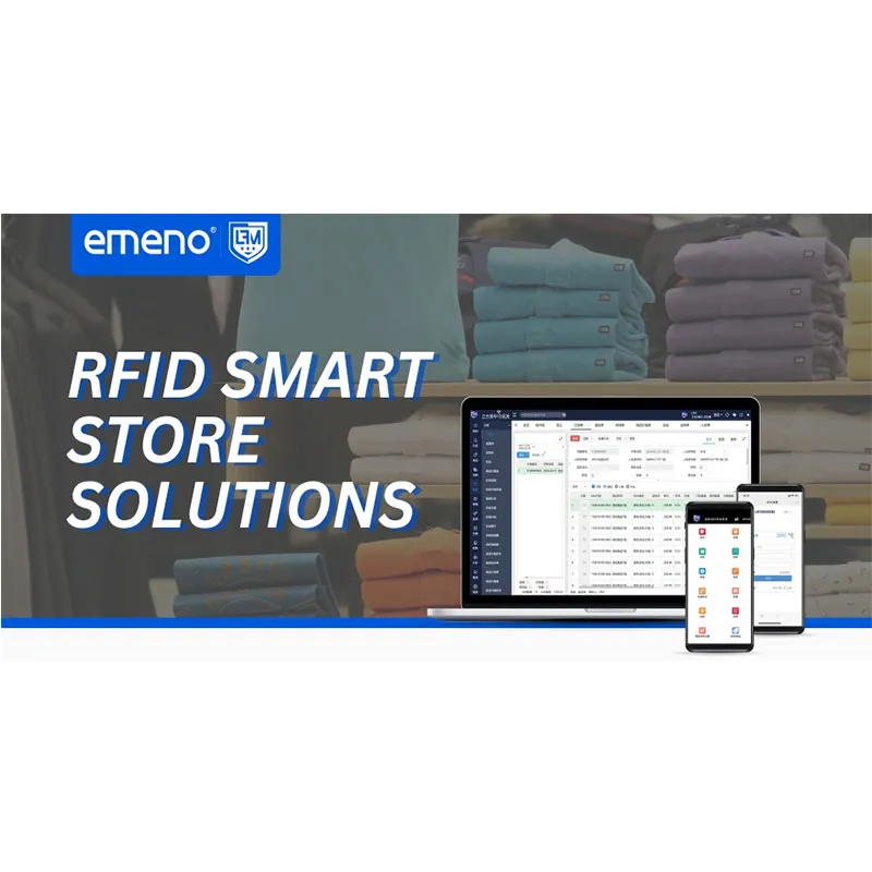 Что такое RFID (радиочастотная идентификация)?