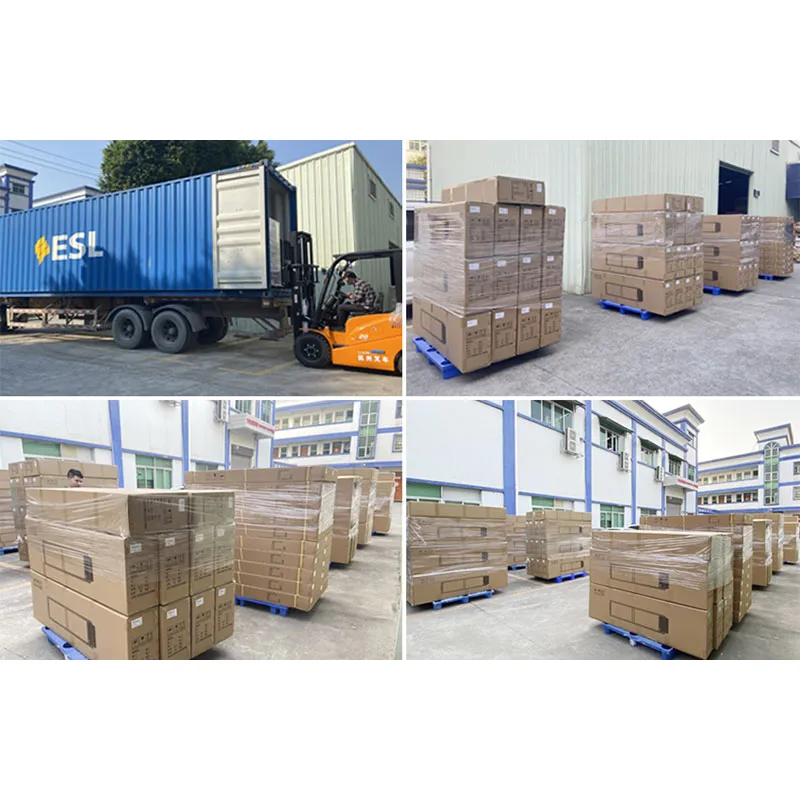 Более 300 противоугонных устройств для супермаркетов отправлены в Европу!