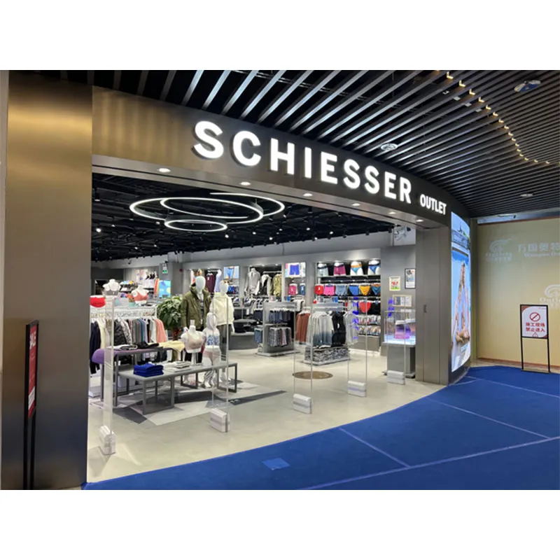 Необходимо ли устанавливать противоугонные системы EAS в розничных магазинах?