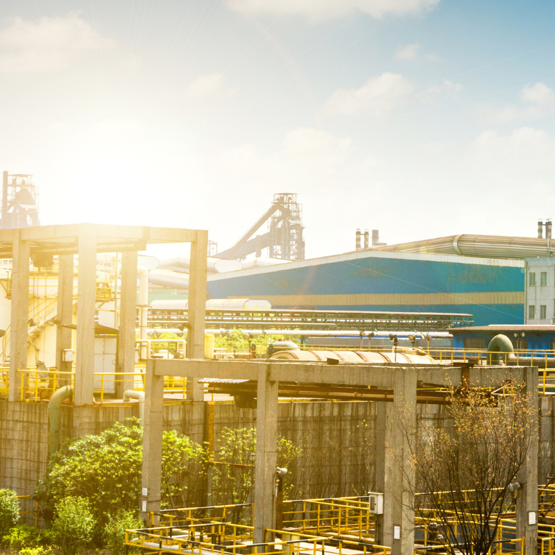 Как выбрать расходомер с выходом для экологических проектов?