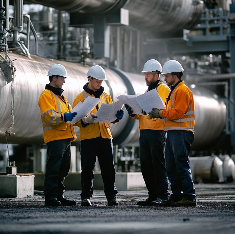 Какой расходомер выбрать? (Основная рекомендация)