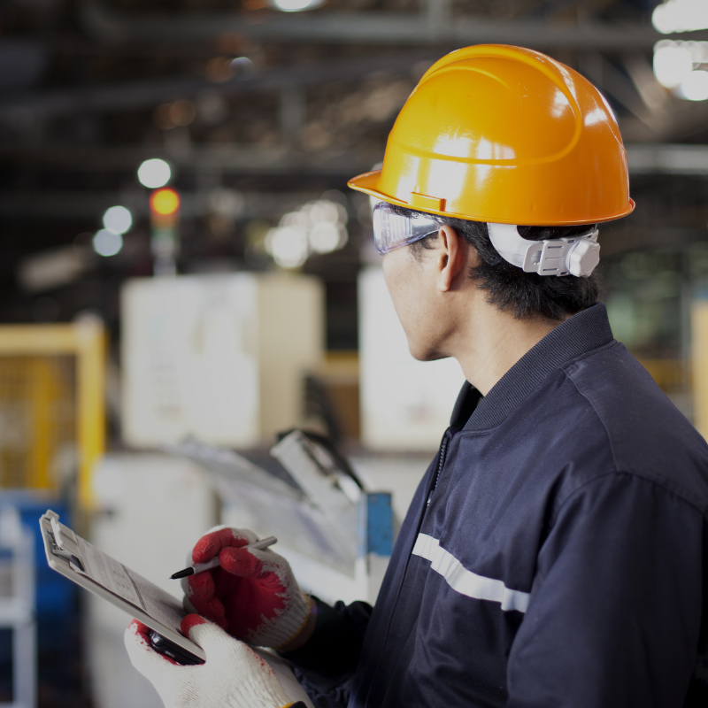 Как выбрать расходомер-счетчик для устойчивого производства?