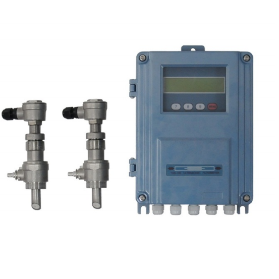 Как выбрать ультразвуковой расходомер для экологии?