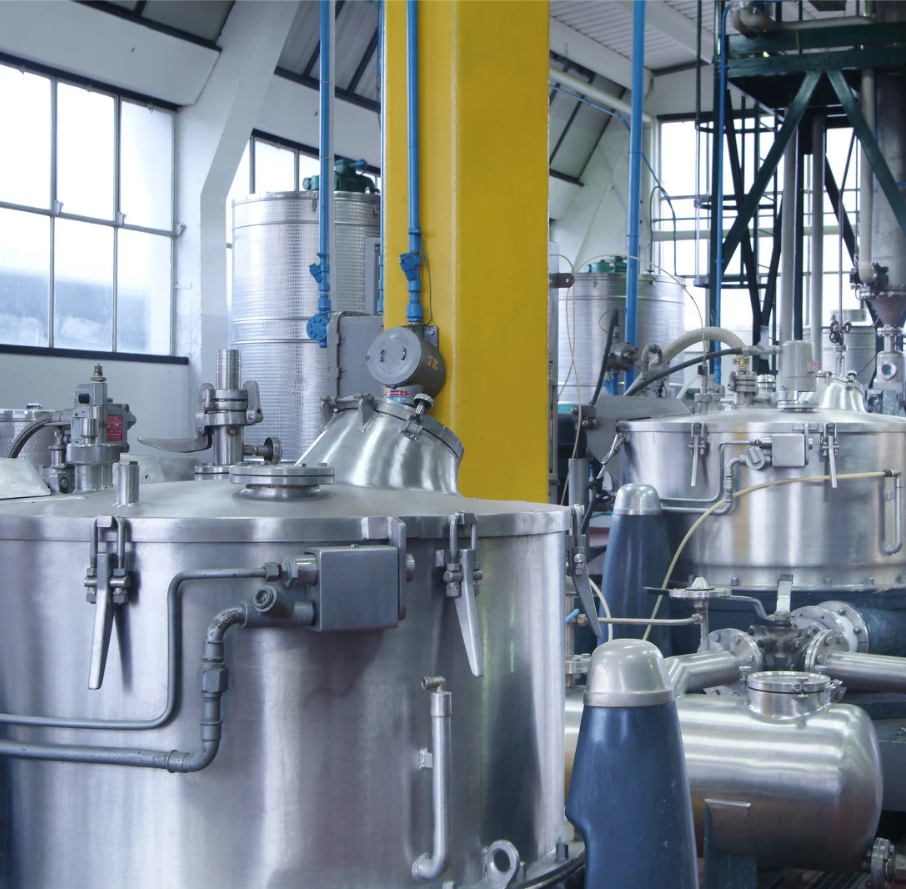 Как Расходомер DN40 содействует устойчивому развитию?