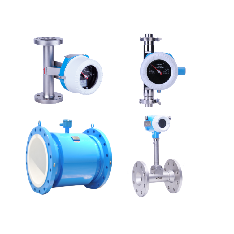 Как выбрать и купить расходомеры для устойчивого развития?