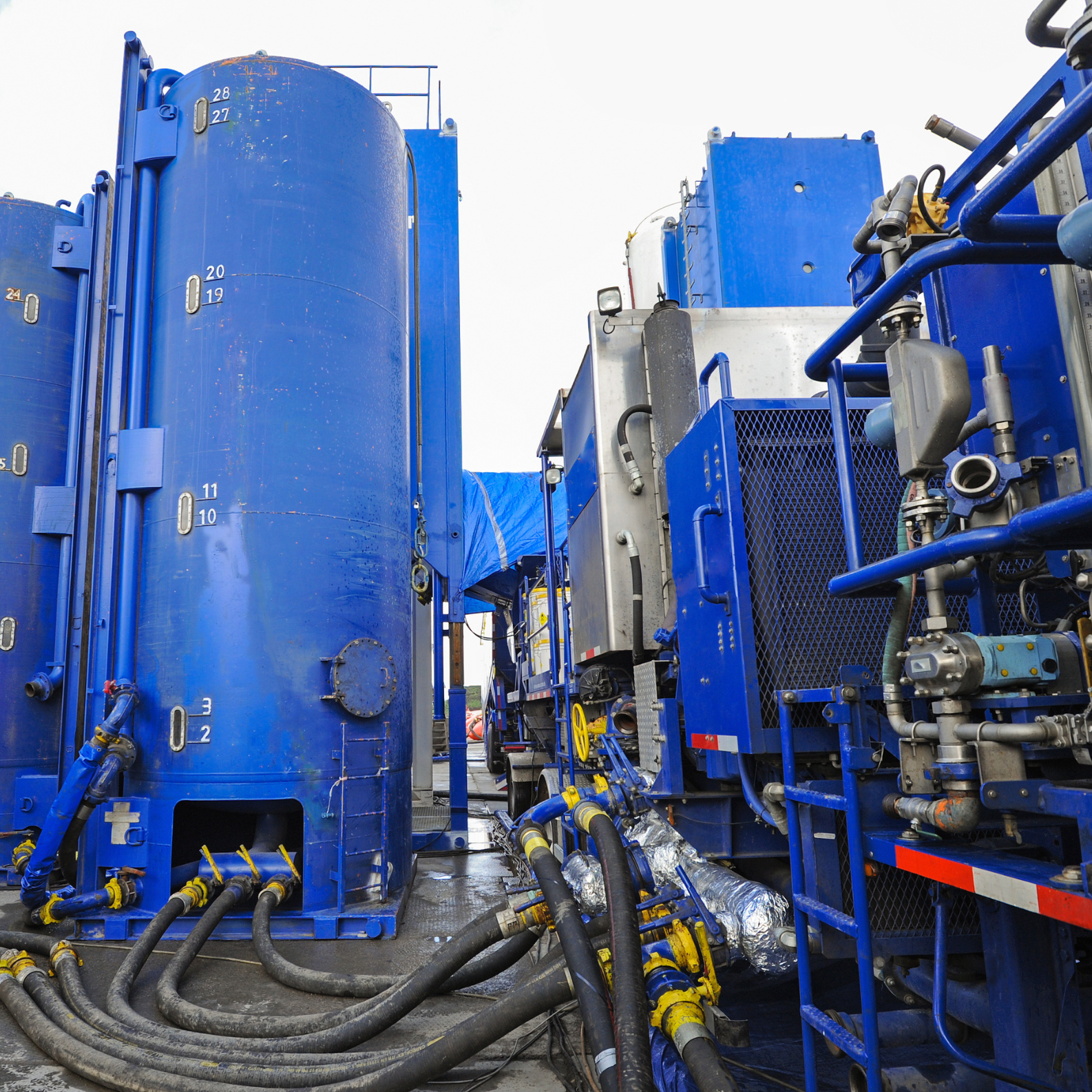 Каковы виды и применение групп расходомеров?