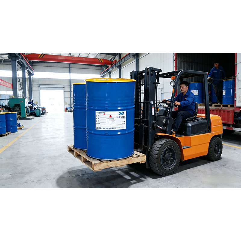 Пик сезона пополнения запасов к Празднику весны! Эффективный комплексный процесс доставки нашей компании помогает компаниям-партнерам успешно начать новый год.