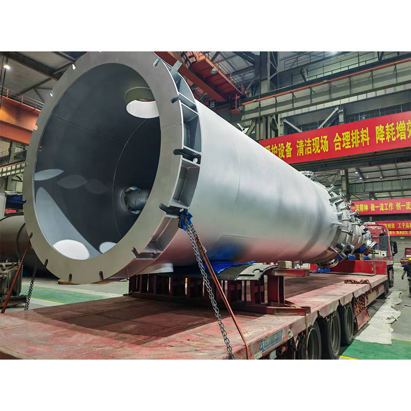 Компания Kejia Hechuang успешно завершила работы по нанесению защитного покрытия на оборудование компании Yangmei Chemical Machinery Equipment с целью повышения его коррозионной стойкости и увеличения срока службы.