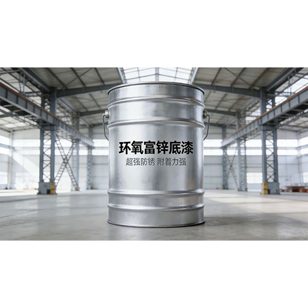 Shanxi Kejia Hechuang: Китайское решение, прочно укоренившееся на российском рынке промышленных покрытий