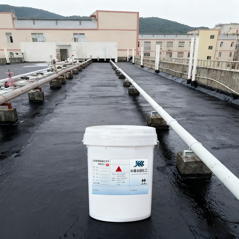 Водостойкое покрытие