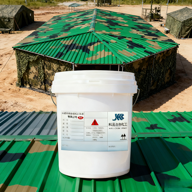 Краска для профилированного листа