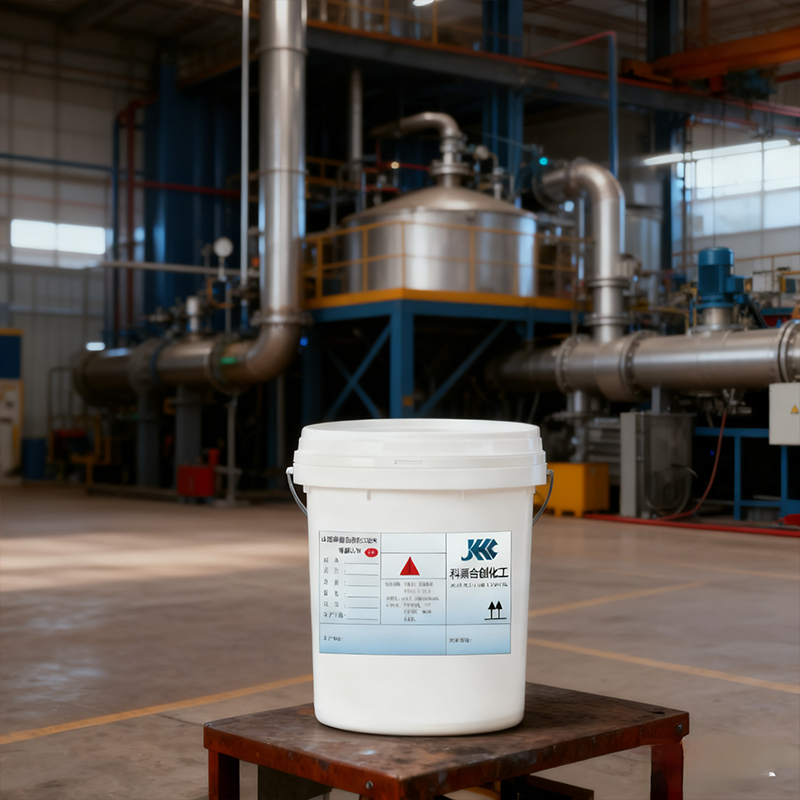 Кремнийорганическая термостойкая краска