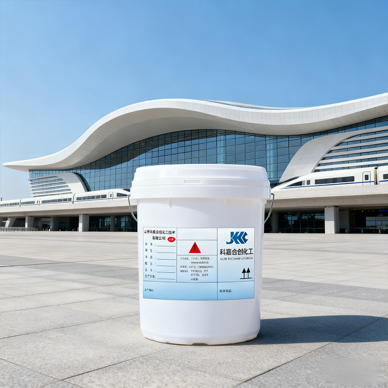 Фторуглеродная антикоррозийная краска