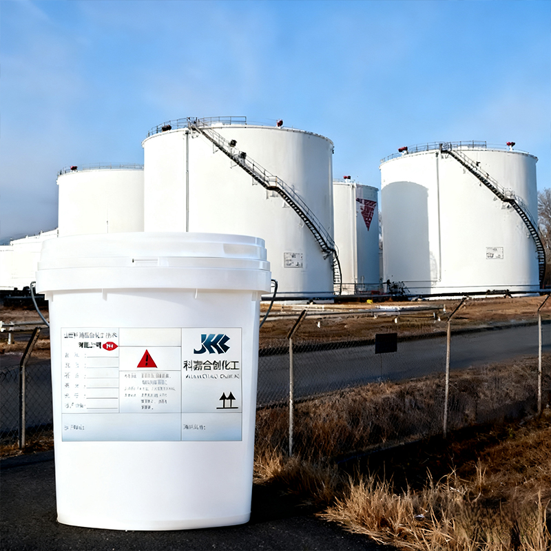 Эпоксидная маслостойкая электропроводящая краска для нефтехимического оборудования