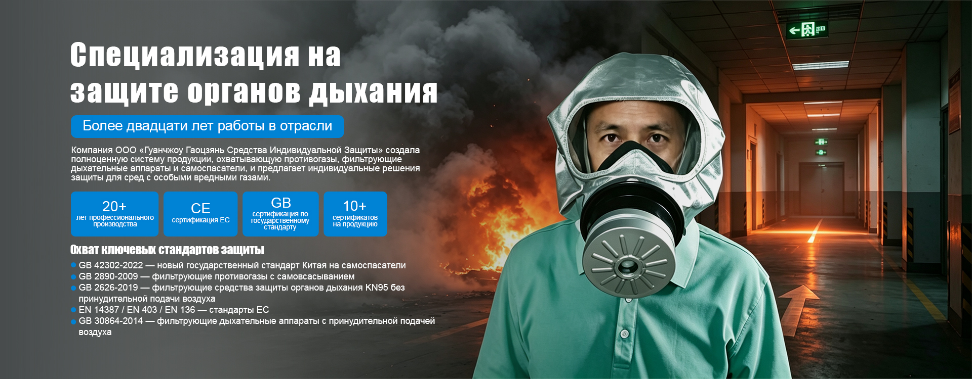 Респиратор для защиты от твердых частиц и многофункциональный защитный респиратор-banner1-1(1)