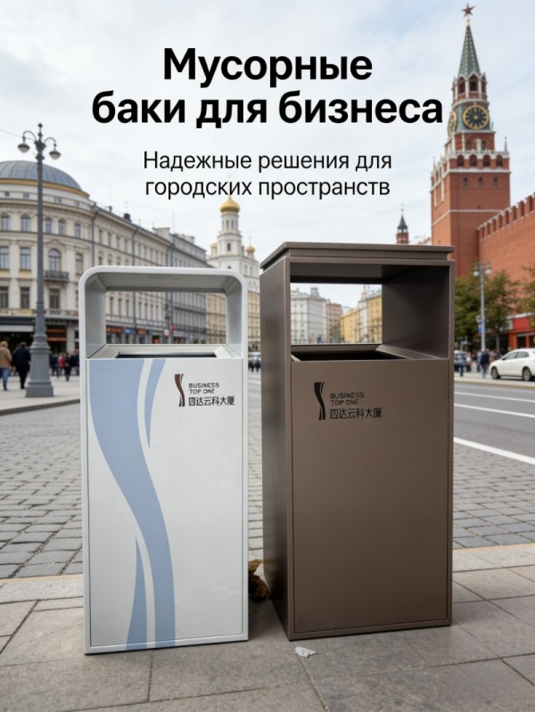 Мусорный бак3271 (2)