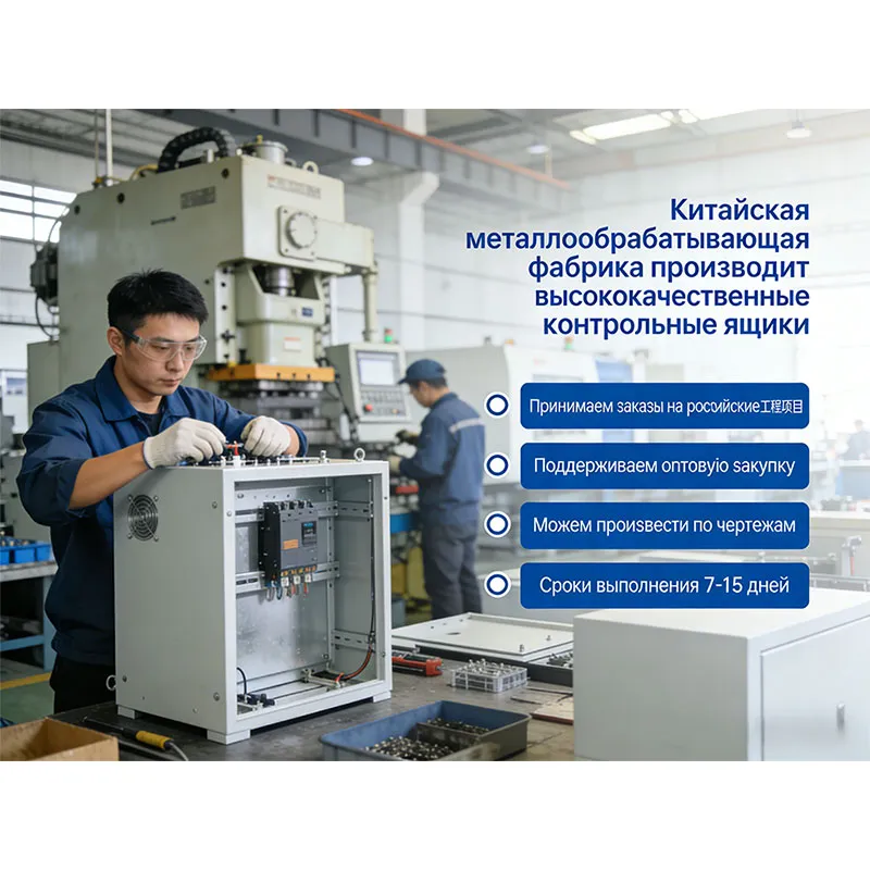 Корпуса для систем мониторинга (стандарт РФ) — Оперативная отгрузка за 7–15 дней!