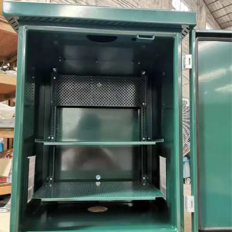 CY420 зеленая индивидуальная версия