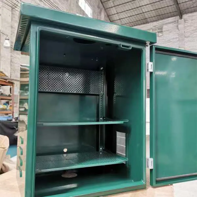 CY420 зеленая индивидуальная версия