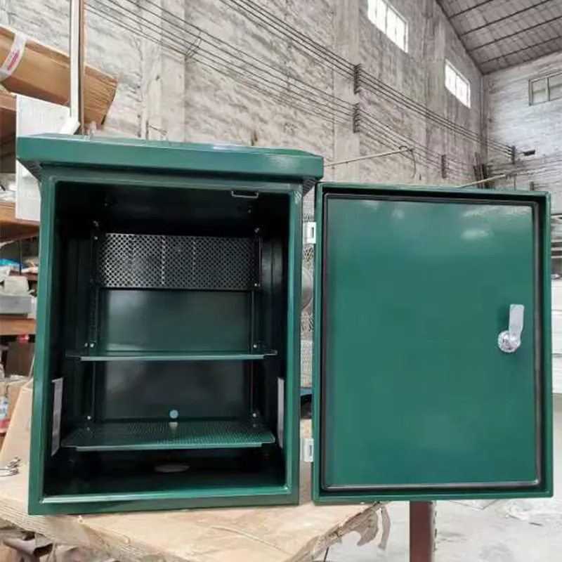 CY420 зеленая индивидуальная версия