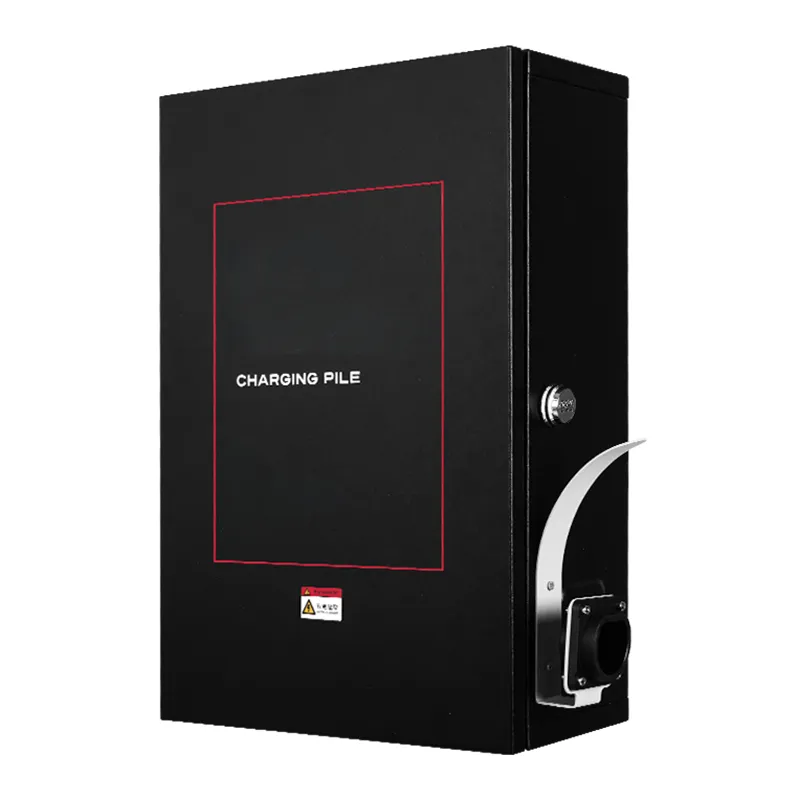 Зарядная станция