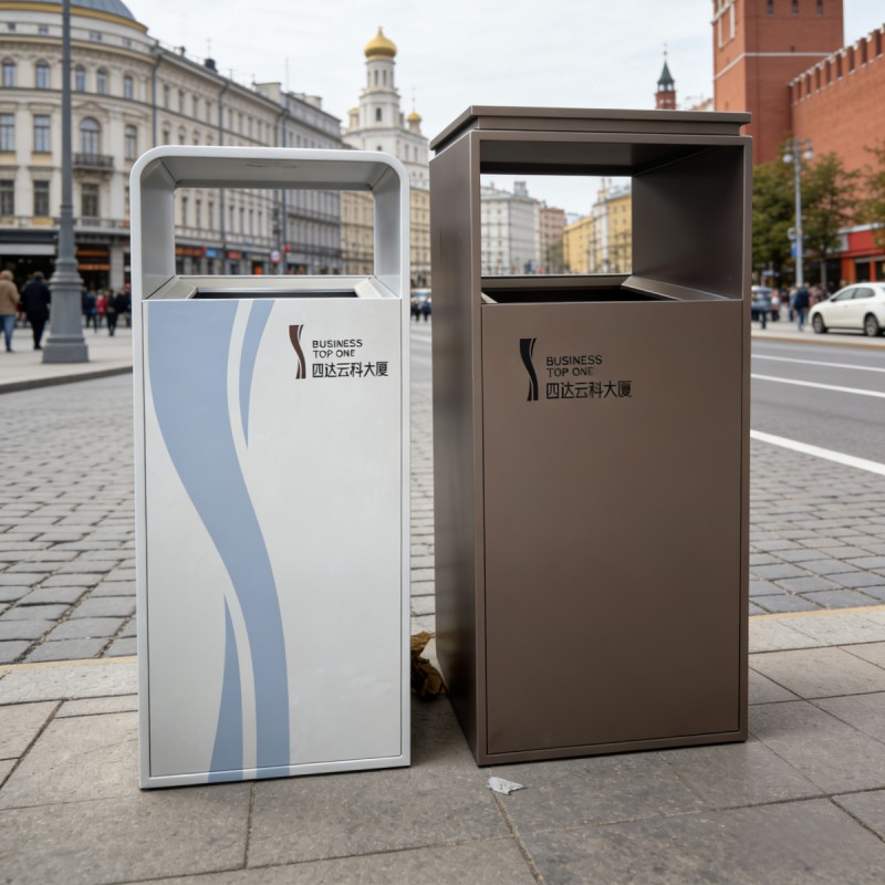 Мусорный бак