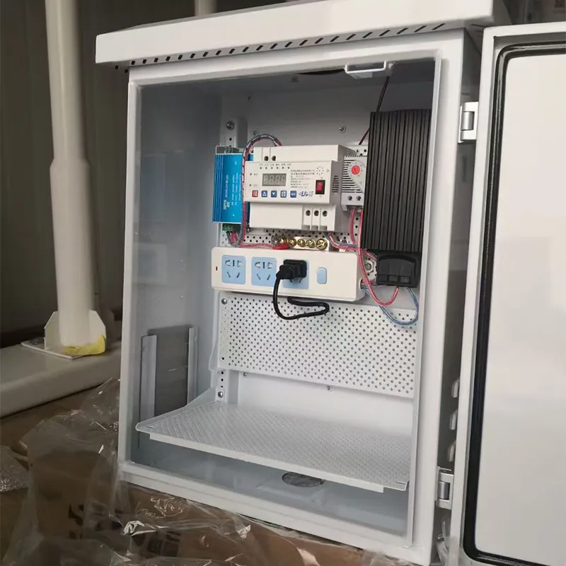 Оборудование для обогрева