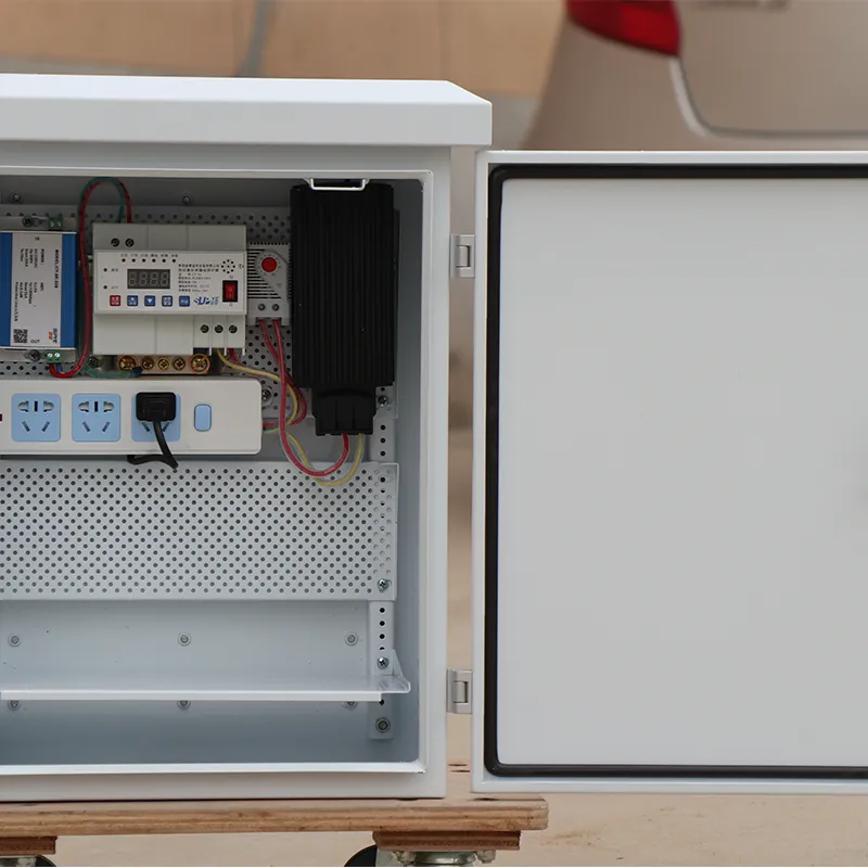 Оборудование для обогрева