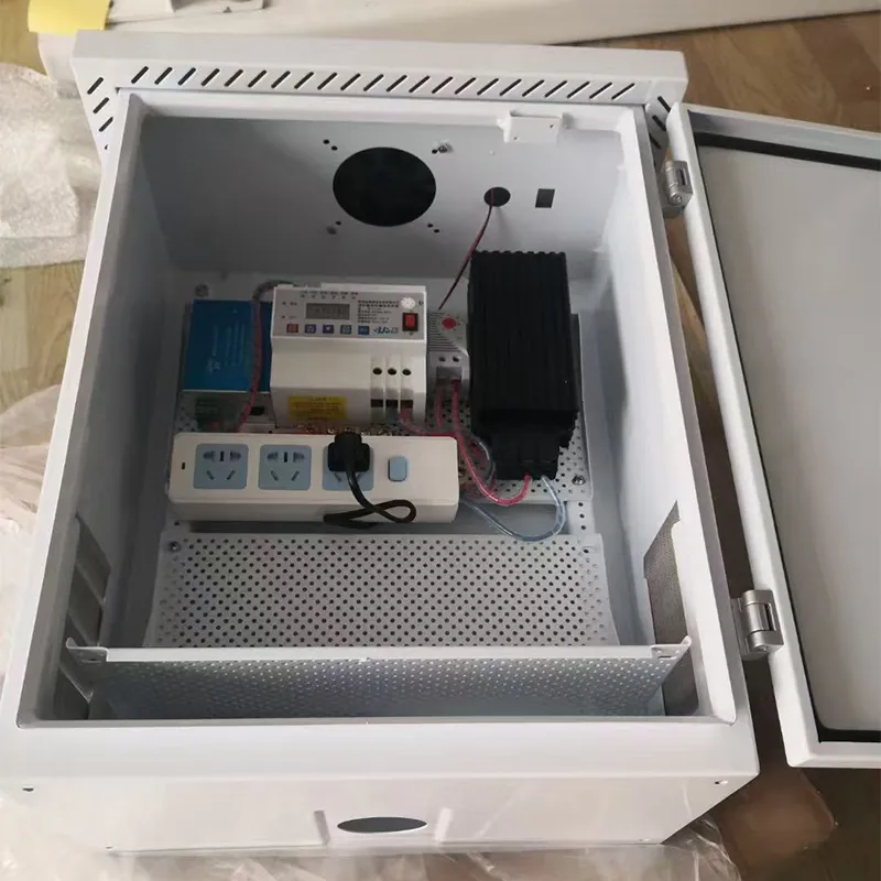 Оборудование для обогрева