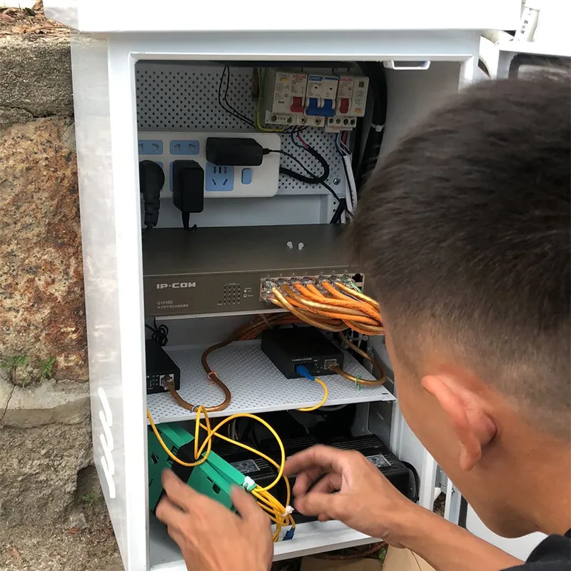 Оборудование для обогрева