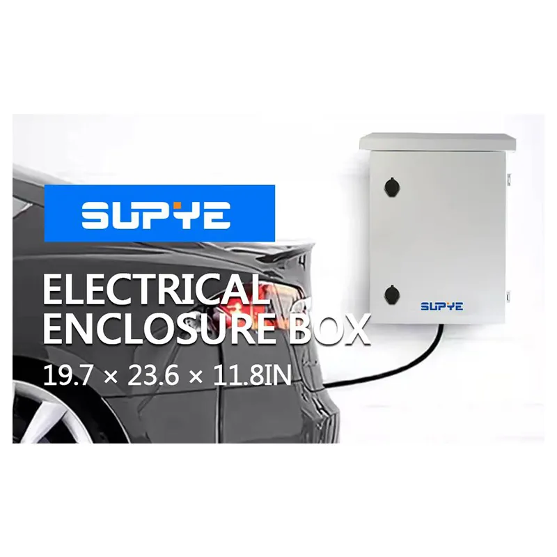 Планируете установить зарядную станцию для своего нового электромобиля? Вот три вещи, которые вам нужно знать заранее