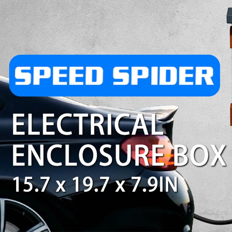 Регионы ускоряют развертывание зарядных станций для автомобилей на новых источниках энергии