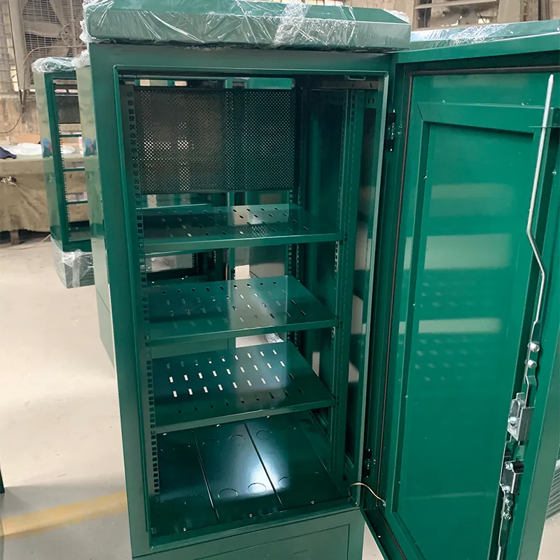 Специальная версия 6615 зеленая